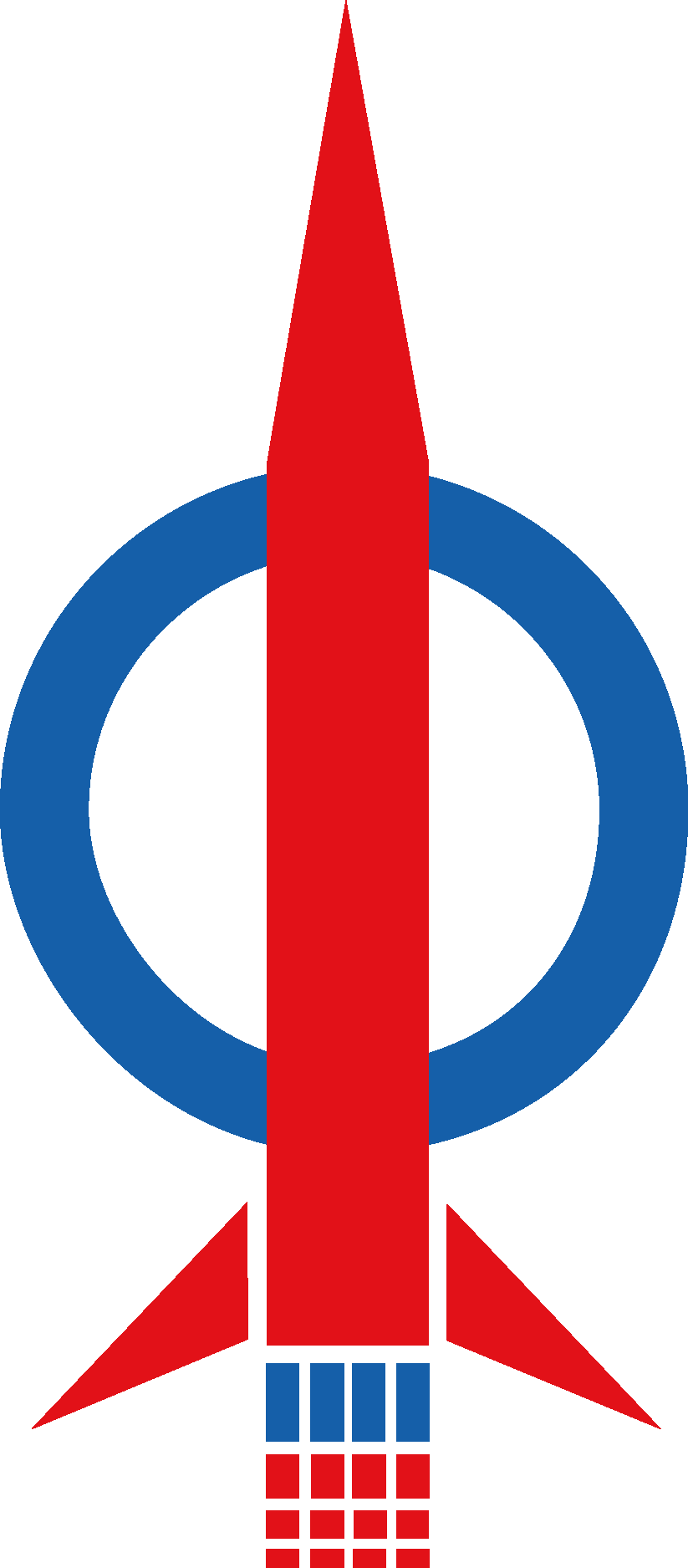 Democratic Action Party Logo Vector Logo